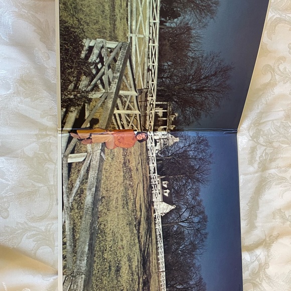 Vikki Carr Nashville By Carr LP Vinyl Gatefold Original 1970 LST-11001. - Picture 2 of 7